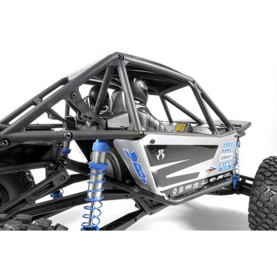 Karoserie čirá Bomber RR10