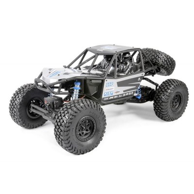 Karoserie čirá Bomber RR10