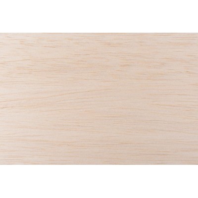 100x10cm Balsa 6 mm standard (balení 20 ks)
