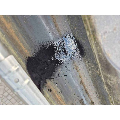 Spray TYTAN GUMA ve sreji transparent 400ml