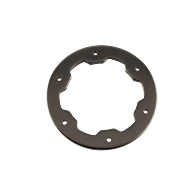 1.9 Rock Beadlock šedé kroužky (2 ks.)