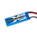 ManiaX Lipol 11.1V 2200mAh 45C
