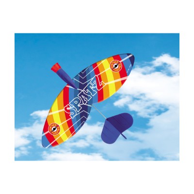 Günther Letadlo Vrabec