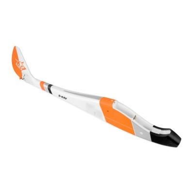 KAVAN Twisty trup - oranžová