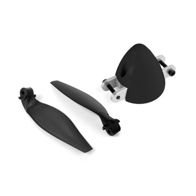 KAVAN Twisty vrtule s kuželem