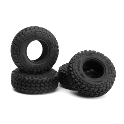 Pneumatiky Tredz Trailblaster 64x23/1.2in (4 ks)