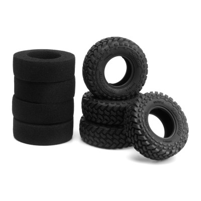 Pneumatiky Tredz Trailblaster 64x23/1.2in (4 ks)