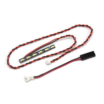 Ford Bronco 4400 Přední LED světla