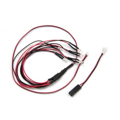 Venture18 Střešní LED Kit Type2