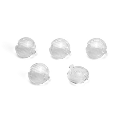 Ford Bronco 4400 Světlomety