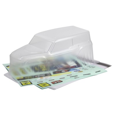 Ford Bronco 4400 Čirá karoserie