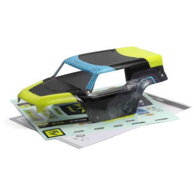 Ford Bronco 4400 Lakovaná karoserie - VGJR