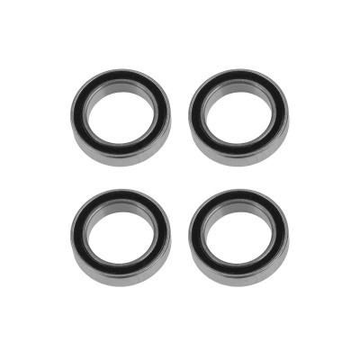 Kuličková ložiska, 12x18x4 mm