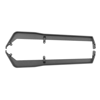 RC10B84 FT Karbon-kompozitové bočnice