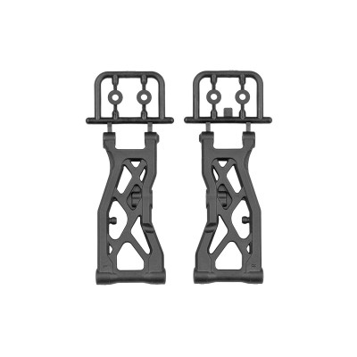 RC10B84 Přední ramena zavěšení