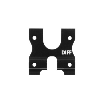 RC10B84 Středová přepážka pro diferenciál