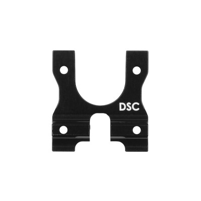 RC10B84 Středová přepážka pro oddělenou kluznou spojku