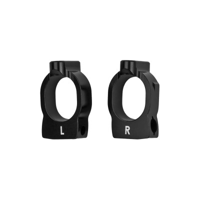 RC10B84 Závěsy předních těhlic