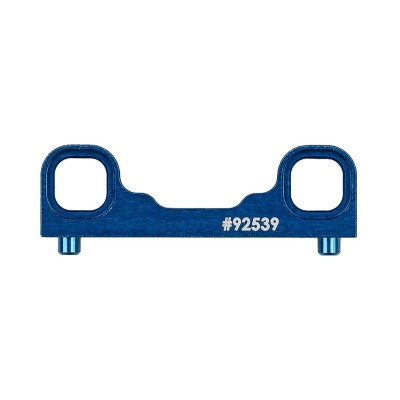 RC10B84 Hliníkový držák ramen zavěšení C