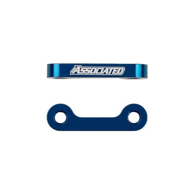 RC10B84 Výztuha uložení zadního držáku ramen zavěšení