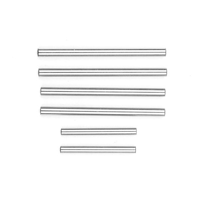 RC10B84 Set os ramen zavěšení