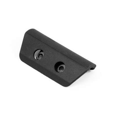 Přední nárazník pro buggy Team Associated 1/8