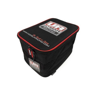 ULTIMATE RACING Malá víceúčelová přepravní taška