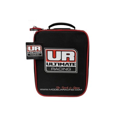 ULTIMATE RACING Malá víceúčelová přepravní taška