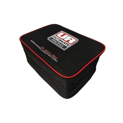 ULTIMATE RACING Velká víceúčelová přepravní taška