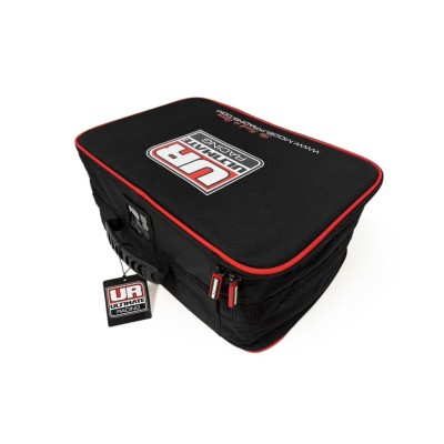 ULTIMATE RACING Velká víceúčelová přepravní taška