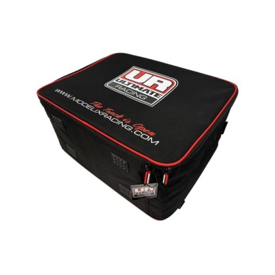 ULTIMATE RACING Přepravní taška na kola