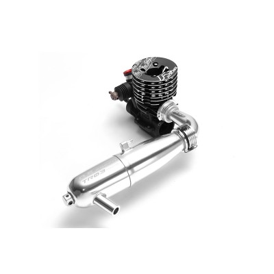 SPEED R2106 Combo 2 s výfukem