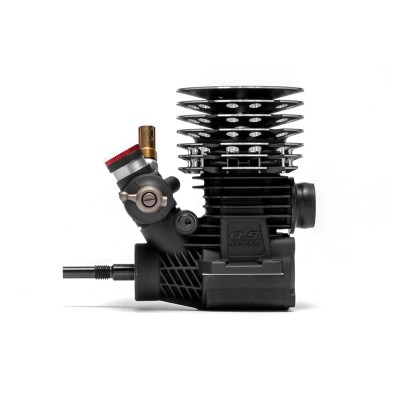 SPEED R2106 Combo 2 s výfukem