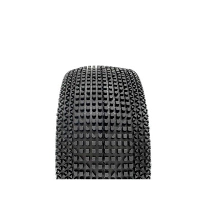 TPRO 1/8 OffRoad Racing guma ANTARES - Super Soft T4 směs 2 ks.