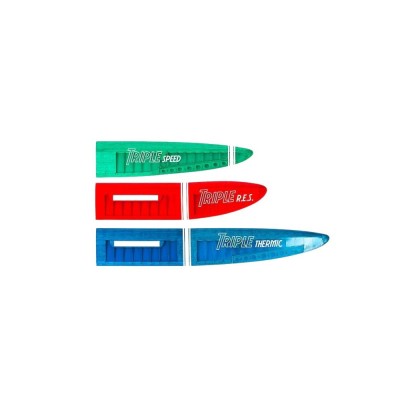 Aero-Naut stavebnice letadla Triple R.E.S.