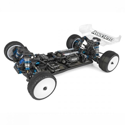 RC10B84 Team Kit stavebnice (4WD)