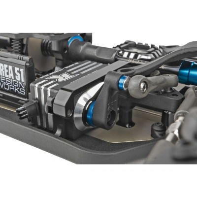 RC10B84 Team Kit stavebnice (4WD)