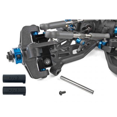RC10B84 Team Kit stavebnice (4WD)