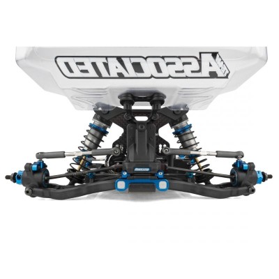 RC10B84 Team Kit stavebnice (4WD)