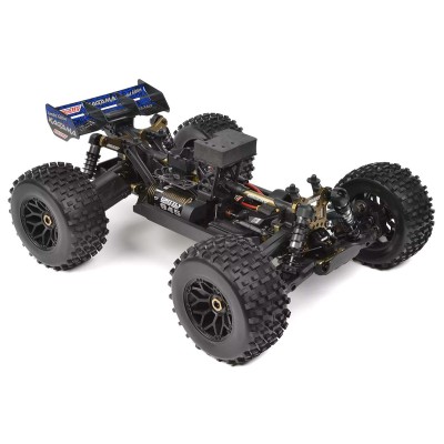 KAGAMA XP 6S - Limited Edition - RTR - Brushless Power 6S - modrý