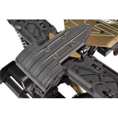 KAGAMA XP 6S - Limited Edition - RTR - Brushless Power 6S - modrý