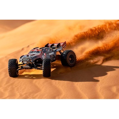 KAGAMA XP 6S - Limited Edition - RTR - Brushless Power 6S - modrý