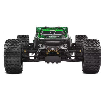 KAGAMA XP 6S - Limited Edition - RTR - Brushless Power 6S - zelený