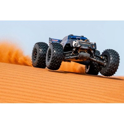 KAGAMA XP 6S - Limited Edition - RTR - Brushless Power 6S - zelený