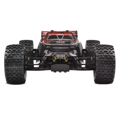 KAGAMA XP 6S - Limited Edition - RTR - Brushless Power 6S - červený