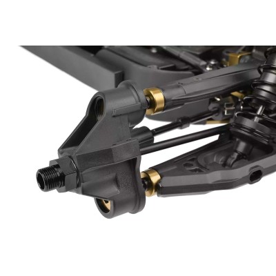 KAGAMA XP 6S - Limited Edition - RTR - Brushless Power 6S - červený