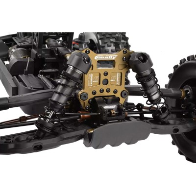 KAGAMA XP 6S - Limited Edition - RTR - Brushless Power 6S - červený