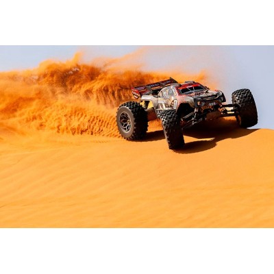 KAGAMA XP 6S - Limited Edition - RTR - Brushless Power 6S - červený