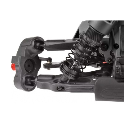 SYNCRO - BUGGY 2WD 3-4S - RTR - zelená