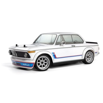 Karoserie lakovaná BMW 2002 Turbo (200mm)